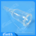 High Quality Medical Silicone Male External Catheter